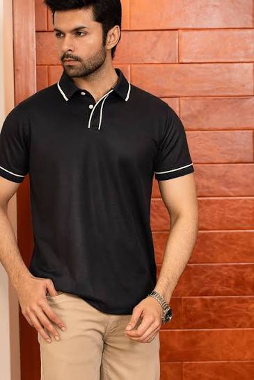 Men Polo